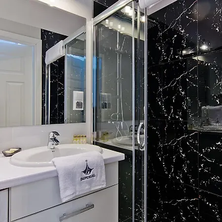 Imperial - Balticana Sopot