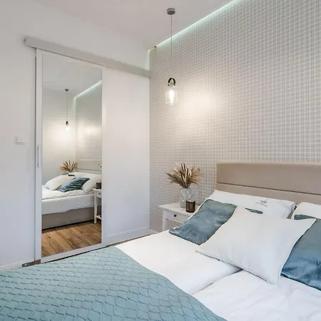 Imperial - Balticana Apartman