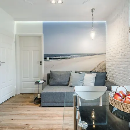 Imperial - Balticana Apartman