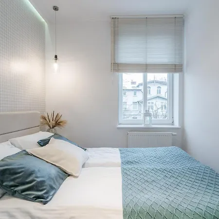 Apartman Imperial - Balticana *