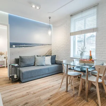 Imperial - Balticana Sopot