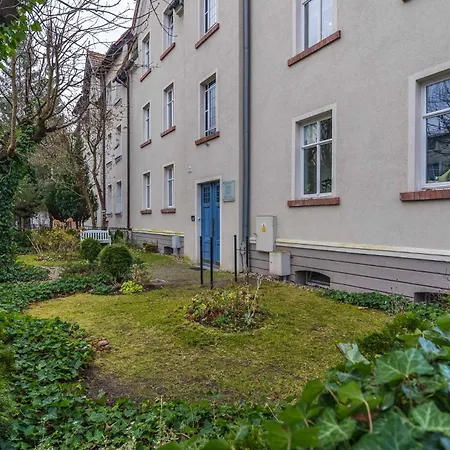 Apartman Imperial - Balticana Sopot