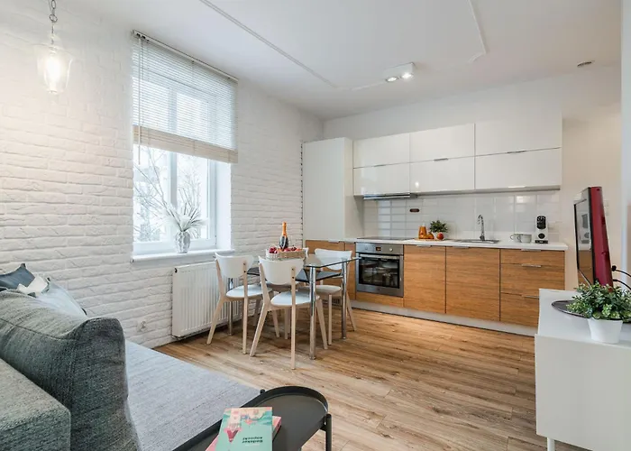 Imperial - Balticana * Sopot