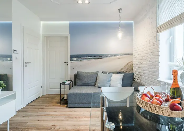 Imperial - Balticana Lägenhet