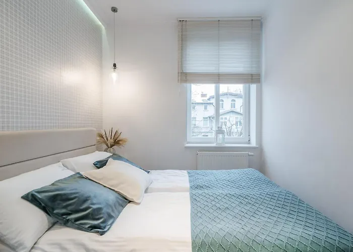 Lägenhet Imperial - Balticana *