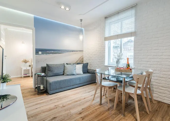 Imperial - Balticana Sopot