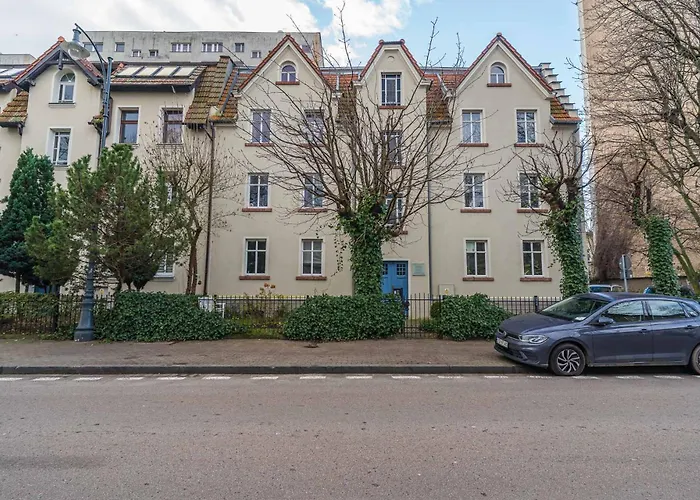 Imperial - Balticana