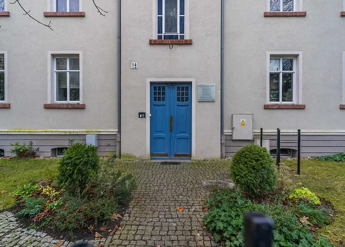 Imperial - Balticana Lägenhet